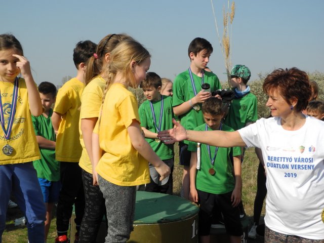 Berettyó Duatlon Városi Verseny 2019 138